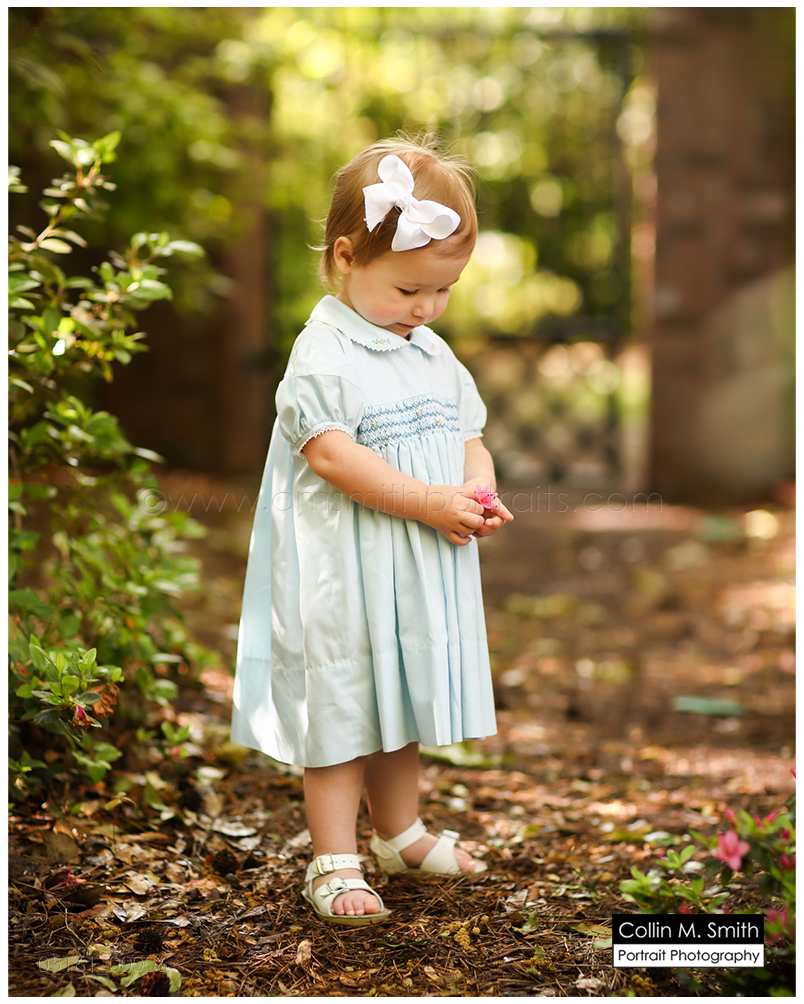 © Collin M. Smith Portrait Photography www.cmsmithportraits.com/blog